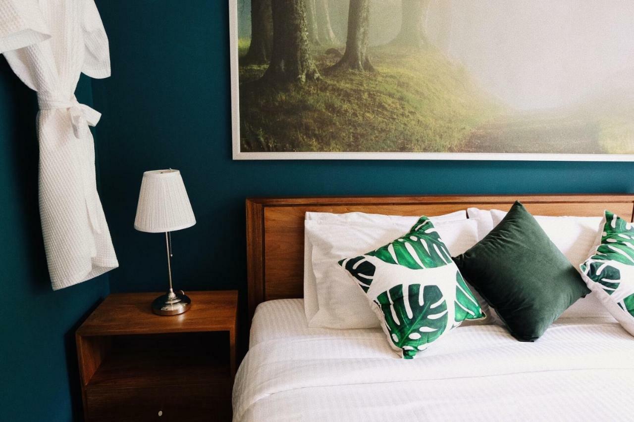 23 Degree Khaoyai 2 Bedroom Tropical Style Ban Huai Sok Noi 외부 사진