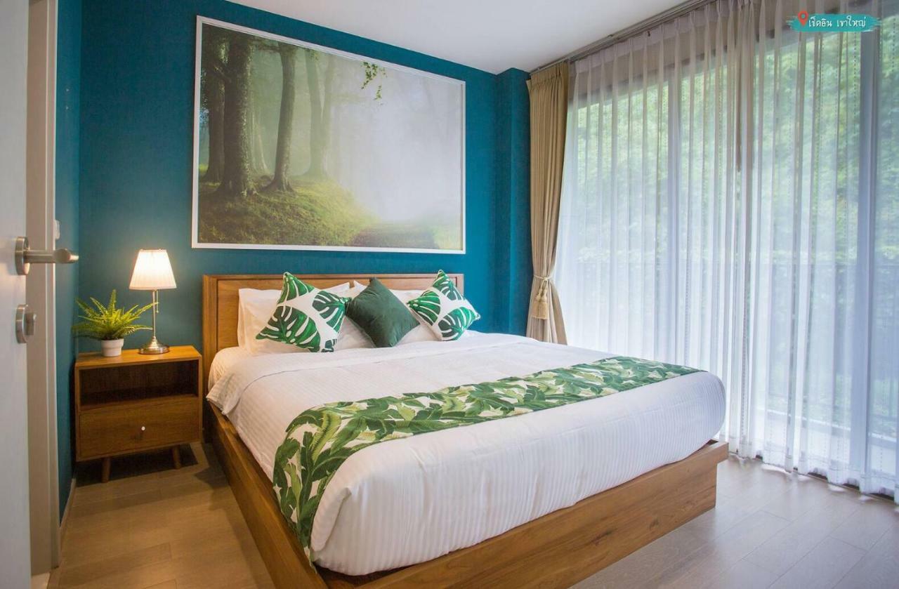 23 Degree Khaoyai 2 Bedroom Tropical Style Ban Huai Sok Noi 외부 사진