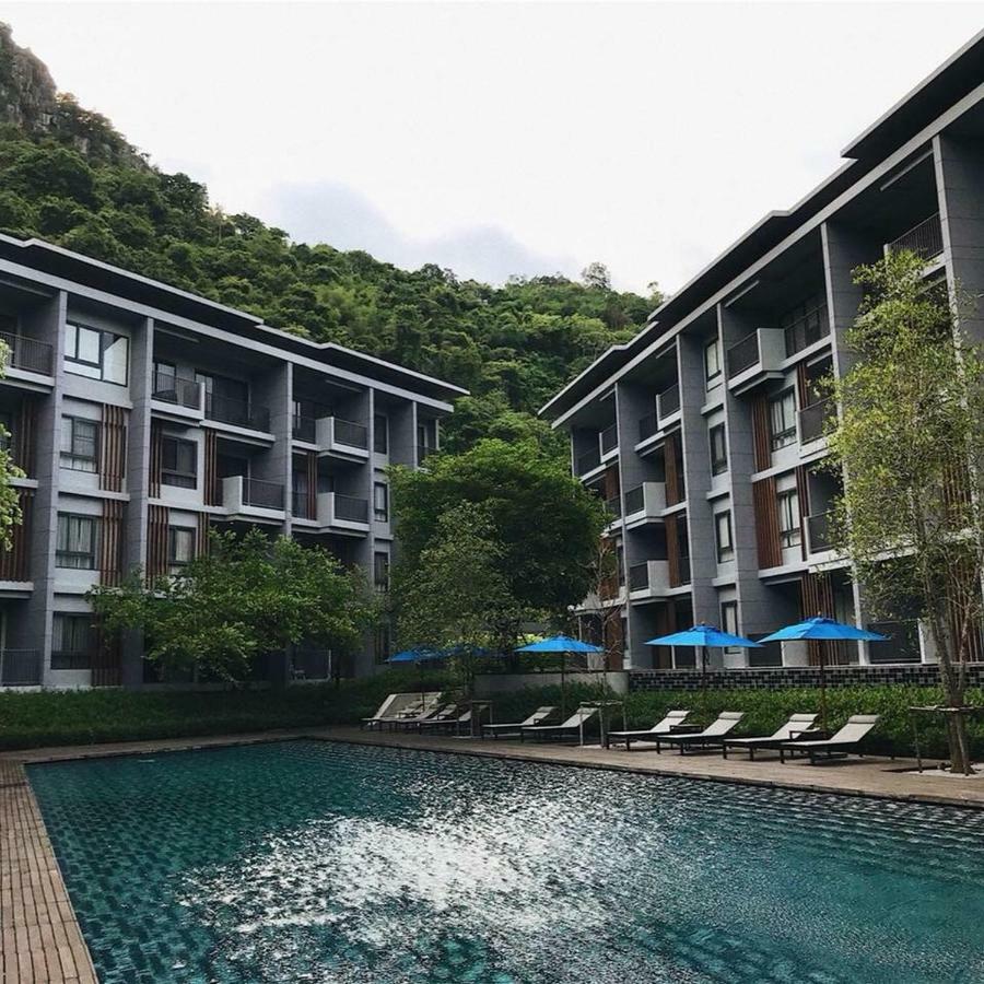 23 Degree Khaoyai 2 Bedroom Tropical Style Ban Huai Sok Noi 외부 사진