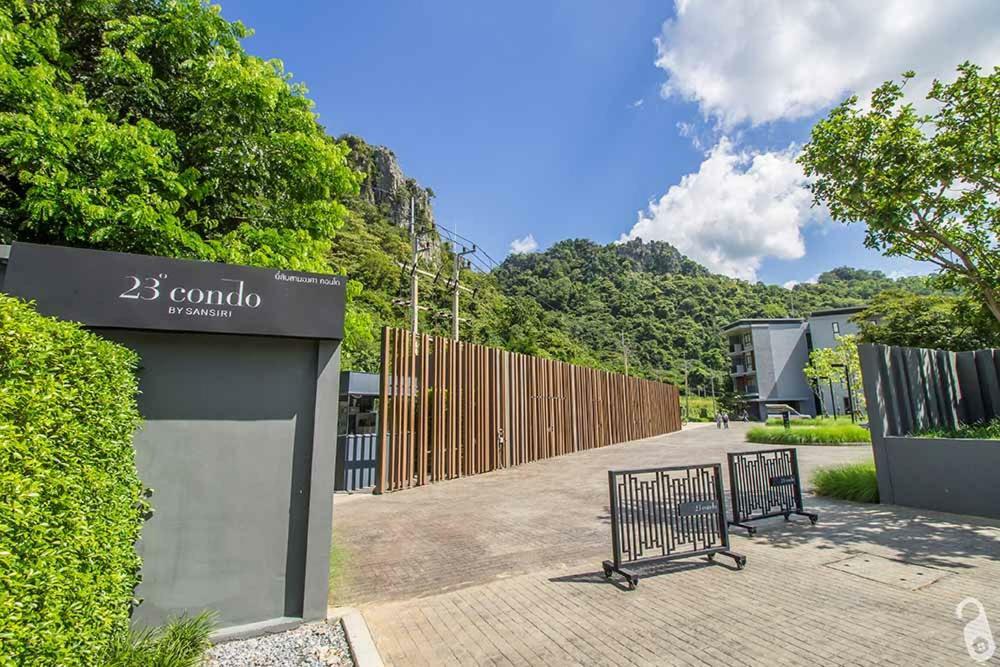 23 Degree Khaoyai 2 Bedroom Tropical Style Ban Huai Sok Noi 외부 사진