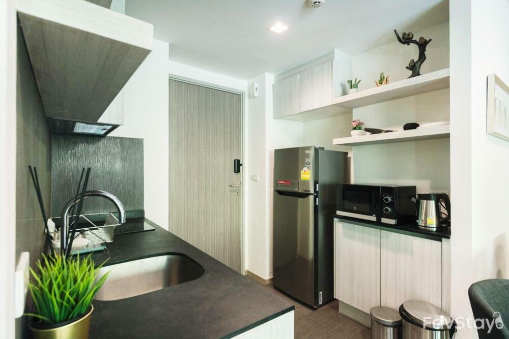 23 Degree Khaoyai 2 Bedroom Tropical Style Ban Huai Sok Noi 외부 사진